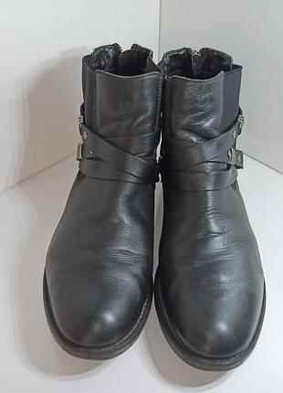 Ботинки женские remonte , оригинал, р - 404 фото