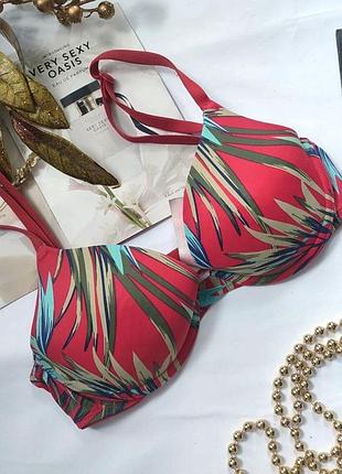 Victoria's secret original pink 70a 70b 75a бюстгальтер