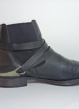 Ботинки женские remonte , оригинал, р - 407 фото