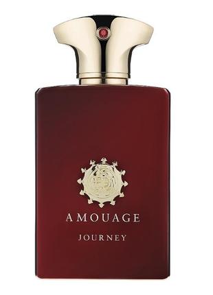 Парфуми - journey man amouage1 фото