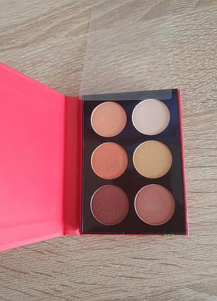 Палетка mini notebook palette