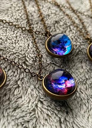 Кулон, подвеска, цепочка с подвеской