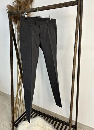 Штани mill wash