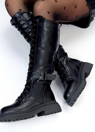 Dr.Martens 1461 Sex Pistols Black