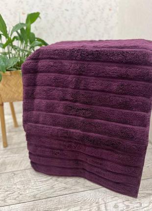 Полотенце махровое премиум качества2 фото
