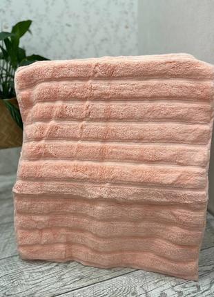Полотенце махровое премиум качества8 фото