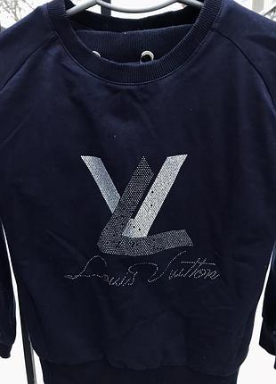 Фото 1282 спортивний костюм на зріст 140-146 см2 фото