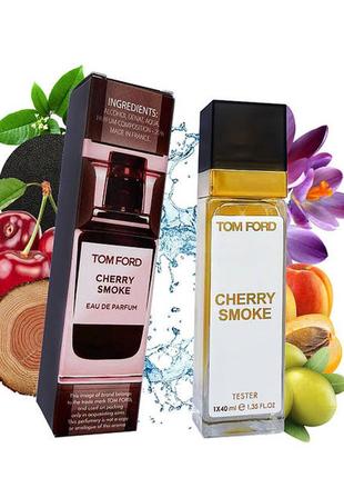 Новинка!!!tom ford cherry smoke ( том фордчерри смок )