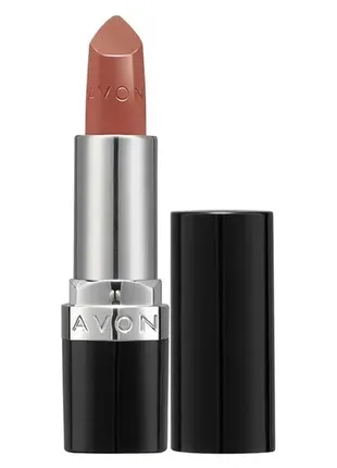 Губная помада avon ultra cappuccino эйвон ультра "капучино" 3.6 г