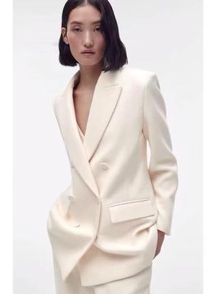 Жакет zara в наявності