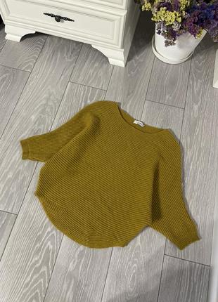 Італійський джемпер, джемпер, светр, свитер, кофта в’язана