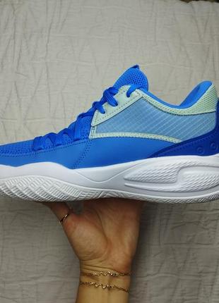 Кросівки puma court rider 1 оригінал us95 фото