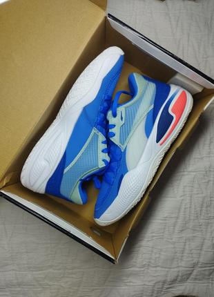 Кроссовки puma court rider 17 фото