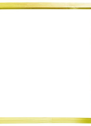 Багетна рама для картин дерев'яна 16056-ac 40 х 50 см