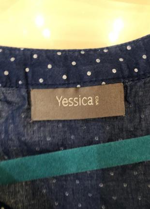 Блуза c&amp;a yessica6 фото