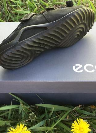 Жіночі шльопанці ecco vibration sandal 202073 517075 фото