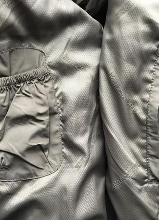 Куртка жіноча milestone німеччина розмір 44-46 орігінал6 фото