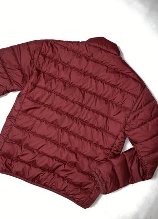 Чоловіча зимова куртка пуховик adidas оригінал4 фото