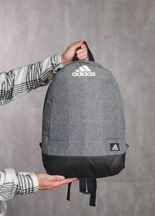 Функциональный спортивный рюкзак adidas1 фото