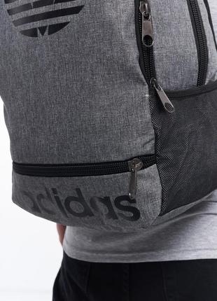Функциональный, вместительный рюкзак adidas2 фото