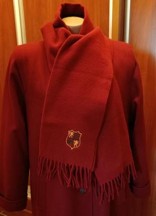 Шарф жіночий італія