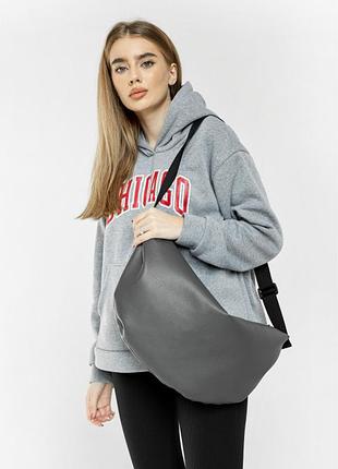 Жіноча сумка sambag hobo bag-glove