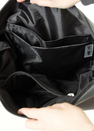Жіноча сумка sambag hobo bag-glove7 фото
