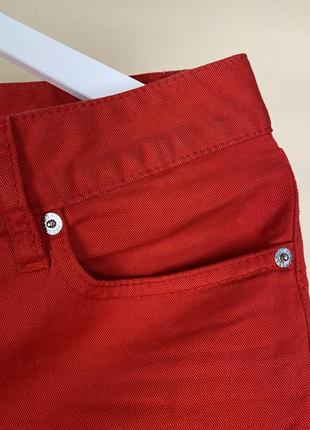 Штани - брюки, джинси dsquared2 з нових колекцій5 фото