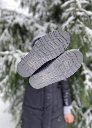 Угги угги угги мужские ugg neumel grey7 фото