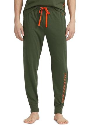 Мужские домашние штаны polo Velour ralph lauren