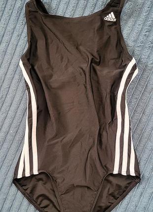 Купальник adidas, 13-14 років.