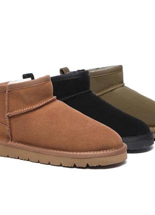 Ugg mini1 фото