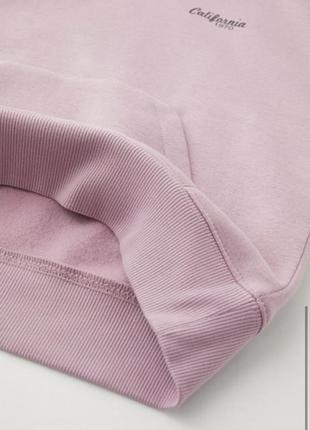 Худи zara