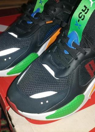 Кросівки puma