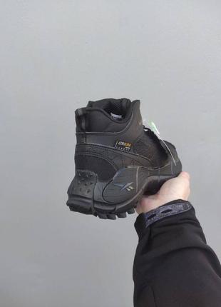 Reebok zig kinetica 2.5 edge gore-tex8 фото