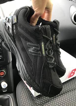 New balance 1906r gore tex