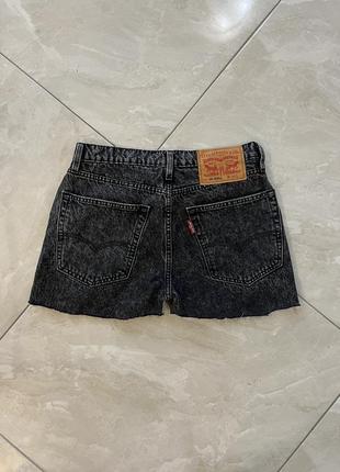 Шорты от levi’s