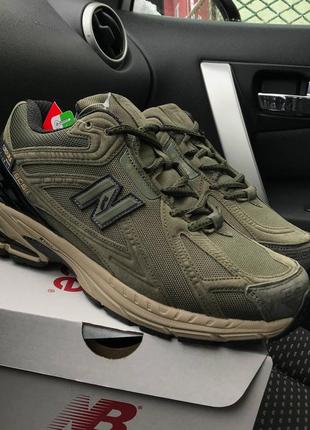 New balance 1906r gore tex