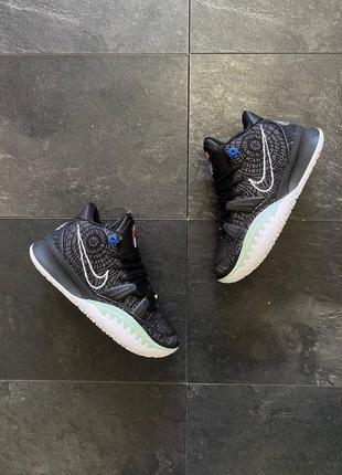 Nike kyrie 7 “pre-heat” кроссовки