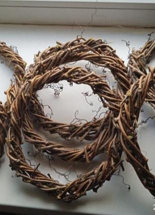 Основа для венка, рождественского,пасхального,ловец снов!