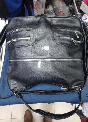 Сумка- рюкзак