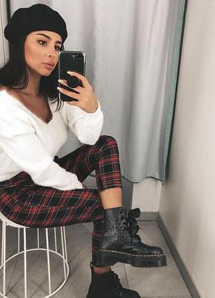 Розпродаж на нові штани bershka