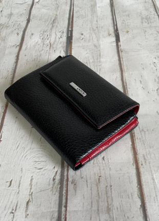 Гаманець жіночий шкіряний karya турція