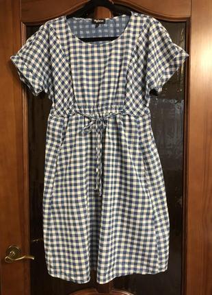 Платье для беременных и кормлящих