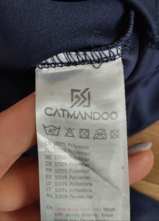 Піддіва/лонгслів catmandoo7 фото