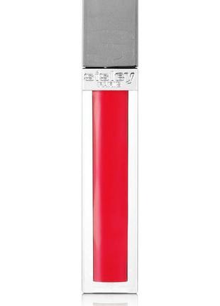 Фитоблеск sisley phyto lip gloss 8 pink1 фото