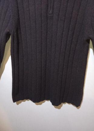 Мужской свитер gap/ оригинал &lt;unk&gt; m - l &lt;unk&gt;3 фото