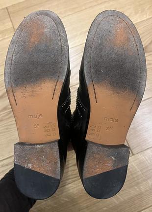 Черевики maje