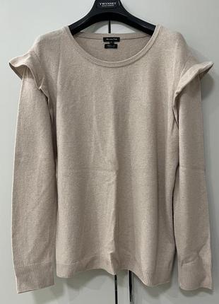 Ніжний светре massimo dutti з додаванням кашеміру 3