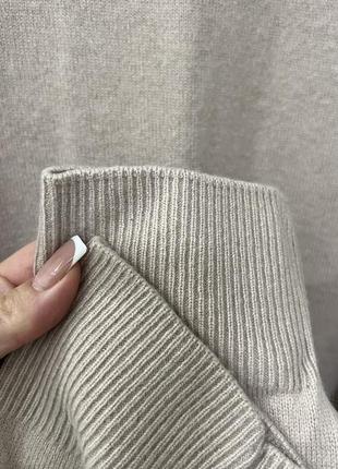 Кофточка massimo dutti 6